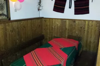 Механа в Мимоска