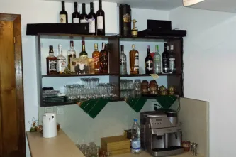 Механа в Мимоска
