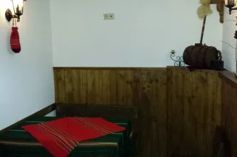 Механа в Мимоска