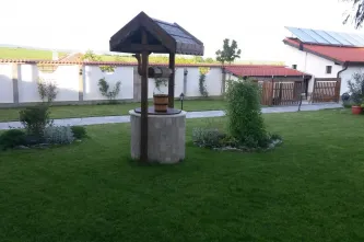 Къща Мимоска